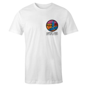 Surfer's Heat Hot Sauce Shirt